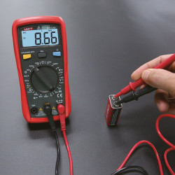 Uni-T Miernik Uniwersalny Uni-T Ut133B [[