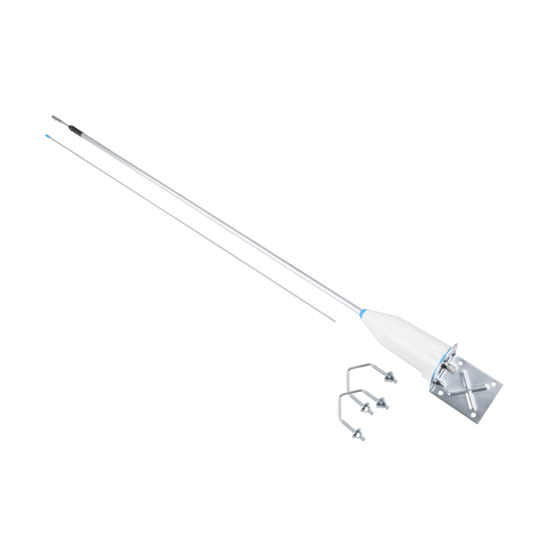 Barczak Electronics Antena Fm "Sonus" Sv Total-Aktywna Barczak [[