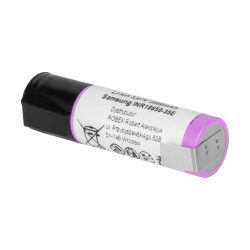 Samsung Akumulator Samsung 18650 3500Mah 3,7V Inr18650-35E-Ft Z Blaszkami [[