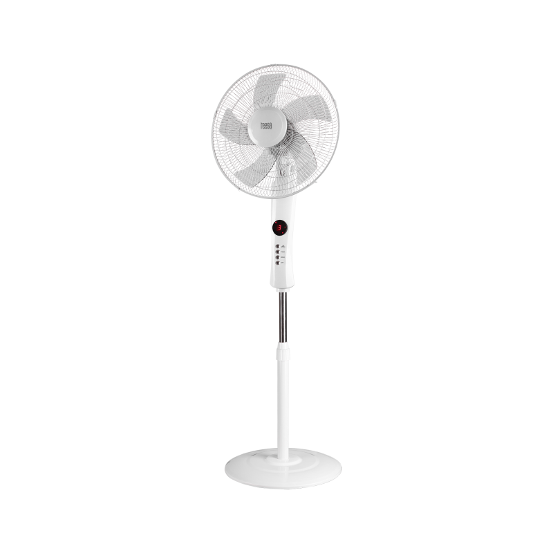 Teesa Wentylator Stojący Teesa Sterowany Pilotem [[