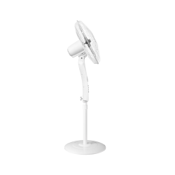 Teesa Wentylator Stojący Teesa Sterowany Pilotem [[