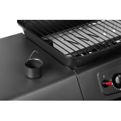 Teesa Teesa Bbq 2000 Grill Gazowy - 2 Palniki [[