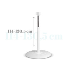 Teesa Wentylator Stojący Teesa Sterowany Pilotem [[