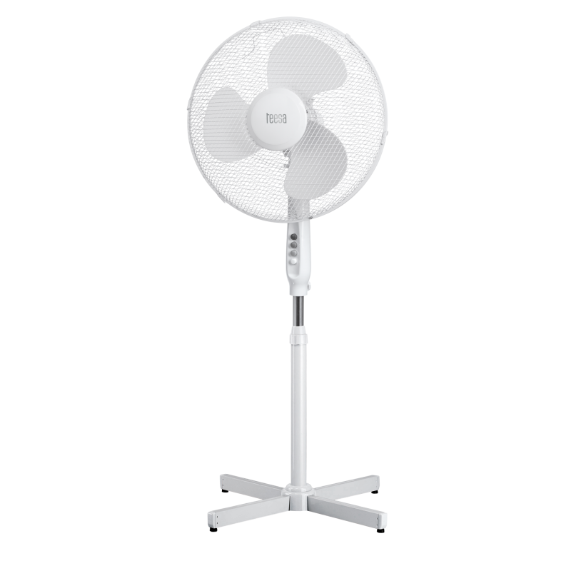 Teesa Wentylator Stojący Teesa [[