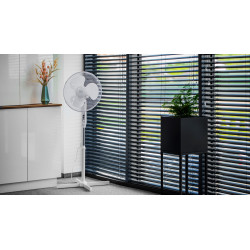 Teesa Wentylator Stojący Teesa [[