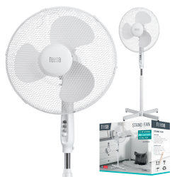 Teesa Wentylator Stojący Teesa [[