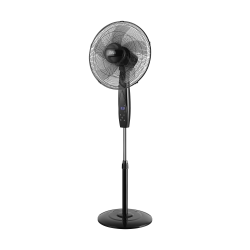 Teesa Wentylator Stojacy Sterowany Pilotem Teesa  , Czarny [[