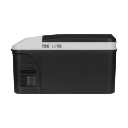 Teesa Profesjonalna Lodówka Turystyczna Kompresorowa Teesa Z Funkcją Mrożenia 13L Dc12/24V Ac 230V [[