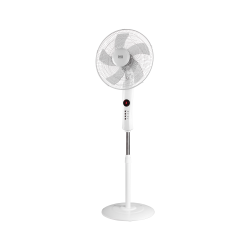Teesa Wentylator Stojący Teesa Sterowany Pilotem (Biały) [[