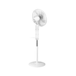 Teesa Wentylator Stojący Teesa Sterowany Pilotem (Biały) [[