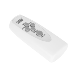 Teesa Wentylator Stojący Teesa Sterowany Pilotem (Biały) [[