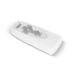 Teesa Wentylator Stojący Teesa Sterowany Pilotem (Biały) [[