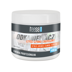 Teesa Odkamieniacz Domowego Użytku 400G [[