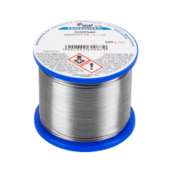 Cynel Cyna 3Mm/500G Sn60Pb40 Cynel [[