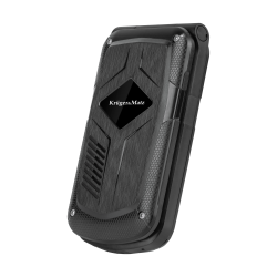 Krüger&Matz Telefon Kruger&Matz Iron 5 Flip 4G [[