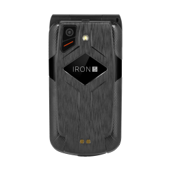 Krüger&Matz Telefon Kruger&Matz Iron 5 Flip 4G [[