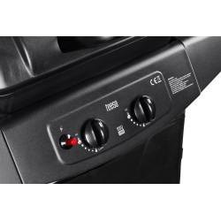 Teesa Teesa Bbq 2000 Grill Gazowy - 2 Palniki [[