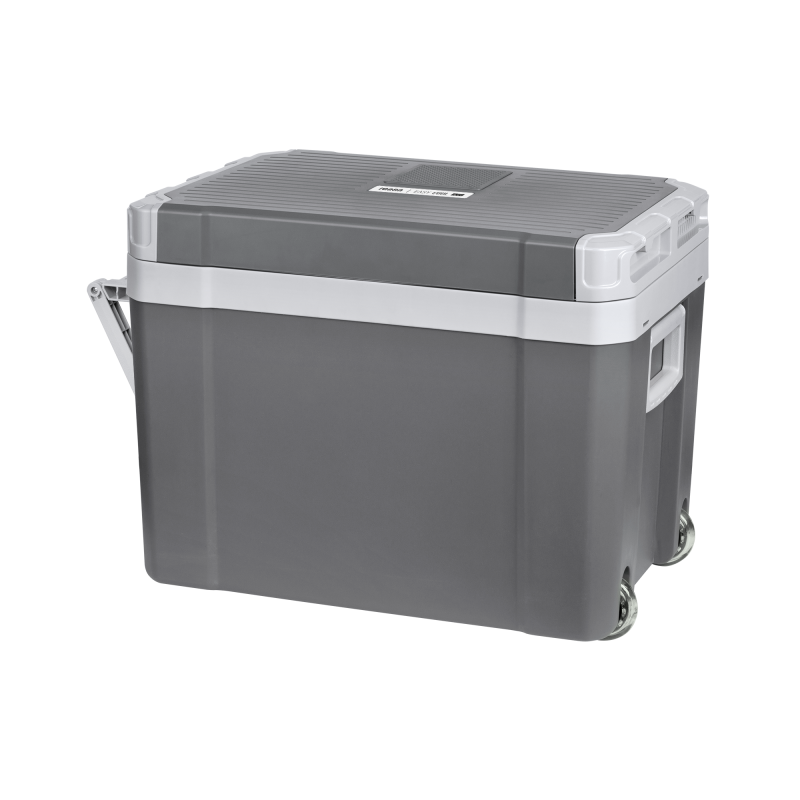 Teesa Lodówka Turystyczna Teesa Z Funkcją Grzania 35L [[