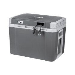 Teesa Lodówka Turystyczna Teesa Z Funkcją Grzania 35L [[