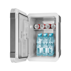 Teesa Lodówka Turystyczna Teesa Z Funkcją Grzania 35L [[