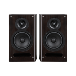 Krüger&Matz Półkowe Kolumny Głośnikowe Kruger&Matz Km1995-S [[