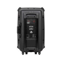 Azusa Kolumna Aktywna ( Z 2 Mikrofonami Bezprzewodowymi, Sd, Bluetooth, Usb) 15" 120W [[