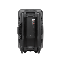 Krüger&Matz Aktywna Kolumna Głośnikowa (Z 2 Mikrofonami Bezprzewodowymi Uhf, Sd, Bluetooth, Fm, Usb) 40 Watt [[