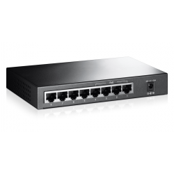 TP-link TP-LINK TL-SF1008P Switch PoE 8x10/100Mbps (4xPoE) []