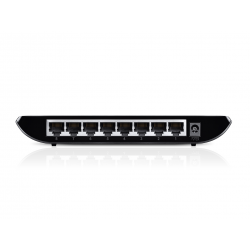 TP-link TP-LINK TL-SG1008D Przełącznik typu desktop, 8 portów Gb []