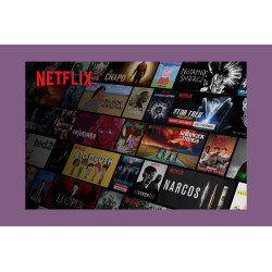 Krüger&Matz Telewizor Kruger&Matz 32" Hd Smart Dvb-T2/S2 H.265 Hevc [[