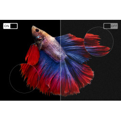 Krüger&Matz Telewizor Kruger&Matz 32" Hd Smart Dvb-T2/S2 H.265 Hevc [[