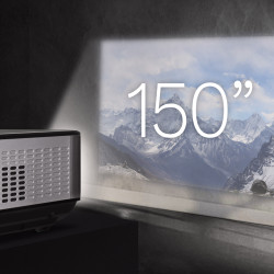 Krüger&Matz Projektor Led Z Wi-Fi Fullhd Kruger&Matz V-Led60 [[