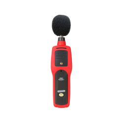 Uni-T Miernik Poziomu Głośności Ut352 [[