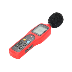 Uni-T Miernik Poziomu Głośności Ut352 [[