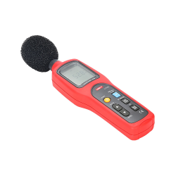 Uni-T Miernik Poziomu Głośności Ut352 [[