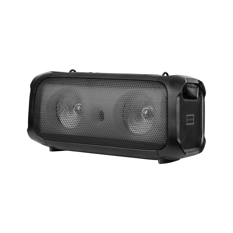 Krüger&Matz Przenośny Głośnik Bezprzewodowy Kruger&Matz Music Box Party Dj [[