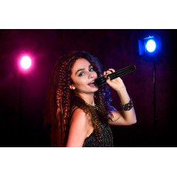 Krüger&Matz Przenośny Głośnik Bezprzewodowy Kruger&Matz Music Box Party Dj [[