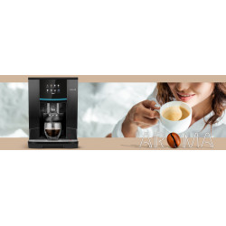 Teesa Automatyczny Ekspres Do Kawy Z Młynkiem Teesa Aroma 800 [[
