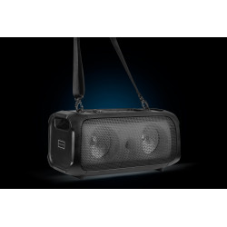 Krüger&Matz Przenośny Głośnik Bezprzewodowy Kruger&Matz Music Box Party Dj [[