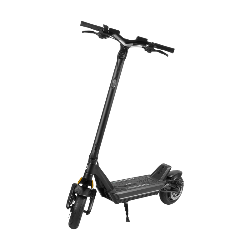 Rebel Hulajnoga Elektryczna Rebel Fast Wheels Pro Max [[