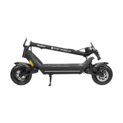 Rebel Hulajnoga Elektryczna Rebel Fast Wheels Pro Max [[