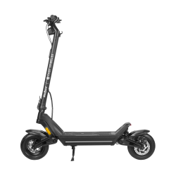 Rebel Hulajnoga Elektryczna Rebel Fast Wheels Pro Max [[