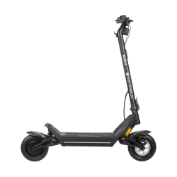 Rebel Hulajnoga Elektryczna Rebel Fast Wheels Pro Max [[