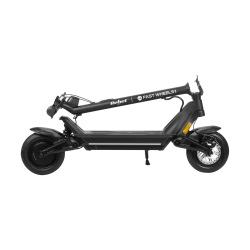 Rebel Hulajnoga Elektryczna Rebel Fast Wheels Pro Max [[