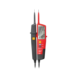 Uni-t Miernik uniwersalny (tester) UT18D []