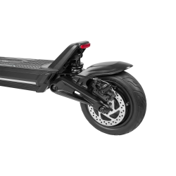 Rebel Hulajnoga Elektryczna Rebel Fast Wheels Pro Max [[