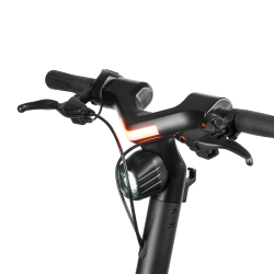 Rebel Hulajnoga Elektryczna Rebel Fast Wheels Pro Max [[