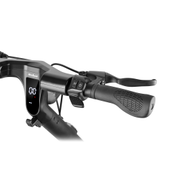 Rebel Hulajnoga Elektryczna Rebel Fast Wheels Pro Max [[