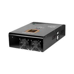 Kemot Przetwornica Solarna Naścienna ( Inwerter )  Kemot Prosolar-5000 ( 48V 230V 5000Va/3500W ) [[