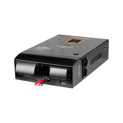 Kemot Przetwornica Solarna Naścienna ( Inwerter )  Kemot Prosolar-5000 ( 48V 230V 5000Va/3500W ) [[